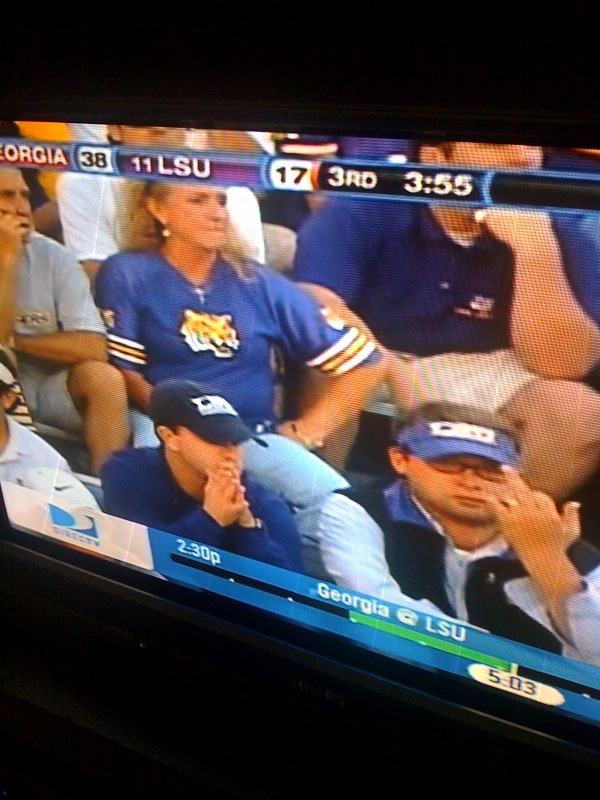 Tennessee Internet Demands LSU Be Removed From SEC; FinCEN Standing By