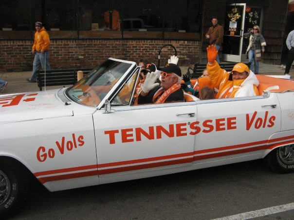 LSU Has Been Handled. Furman Is Harmless. Tennessee Spends Two Pages Fighting Over Days of Thunder