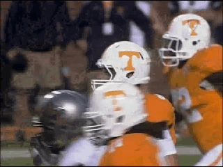 Preseason Tensions: Tennessee Fans React to Scrimmage Fallout