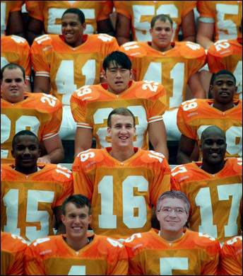 Peyton Will Betray Us. LWS Warned You.