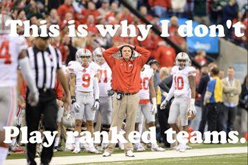 The Fragility of Ohio State’s Blue Chip Ratio: Managing Expectations and Reality