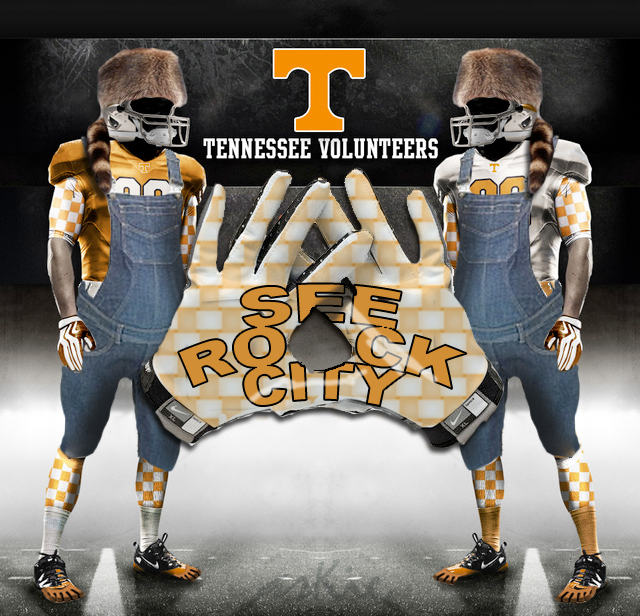 Ohio Stadium Prepares for Tennessee Fans Invasion