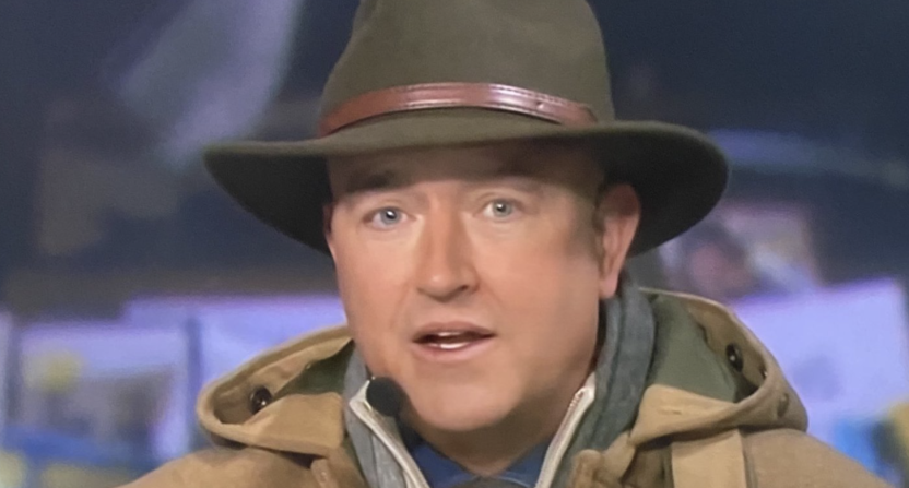 Sneak Preview: Read the next Excerpt of Caper Barr’s Next Novel, ‘Who is “America’s Quarterback, Partner”?’ Part Two