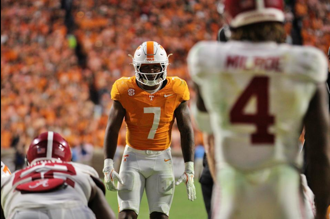 Vols Carter Suspended Two Games:  Who cares?