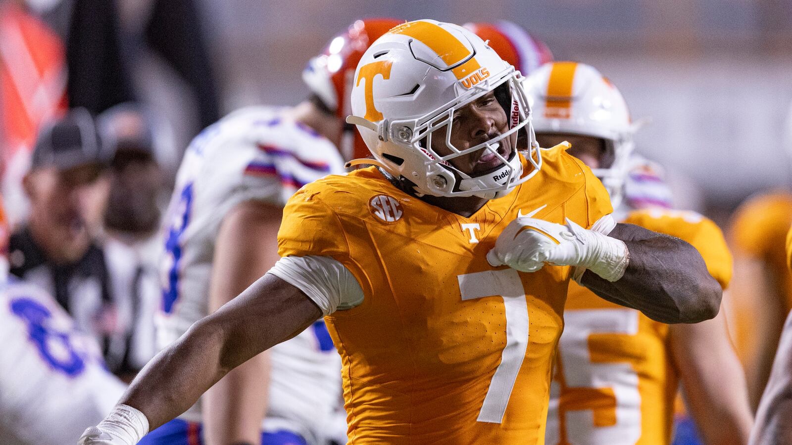 Arion Carter’s NCAA Suspension Gets Reduced. The REDACTED Message Board Takes Full Credit.
