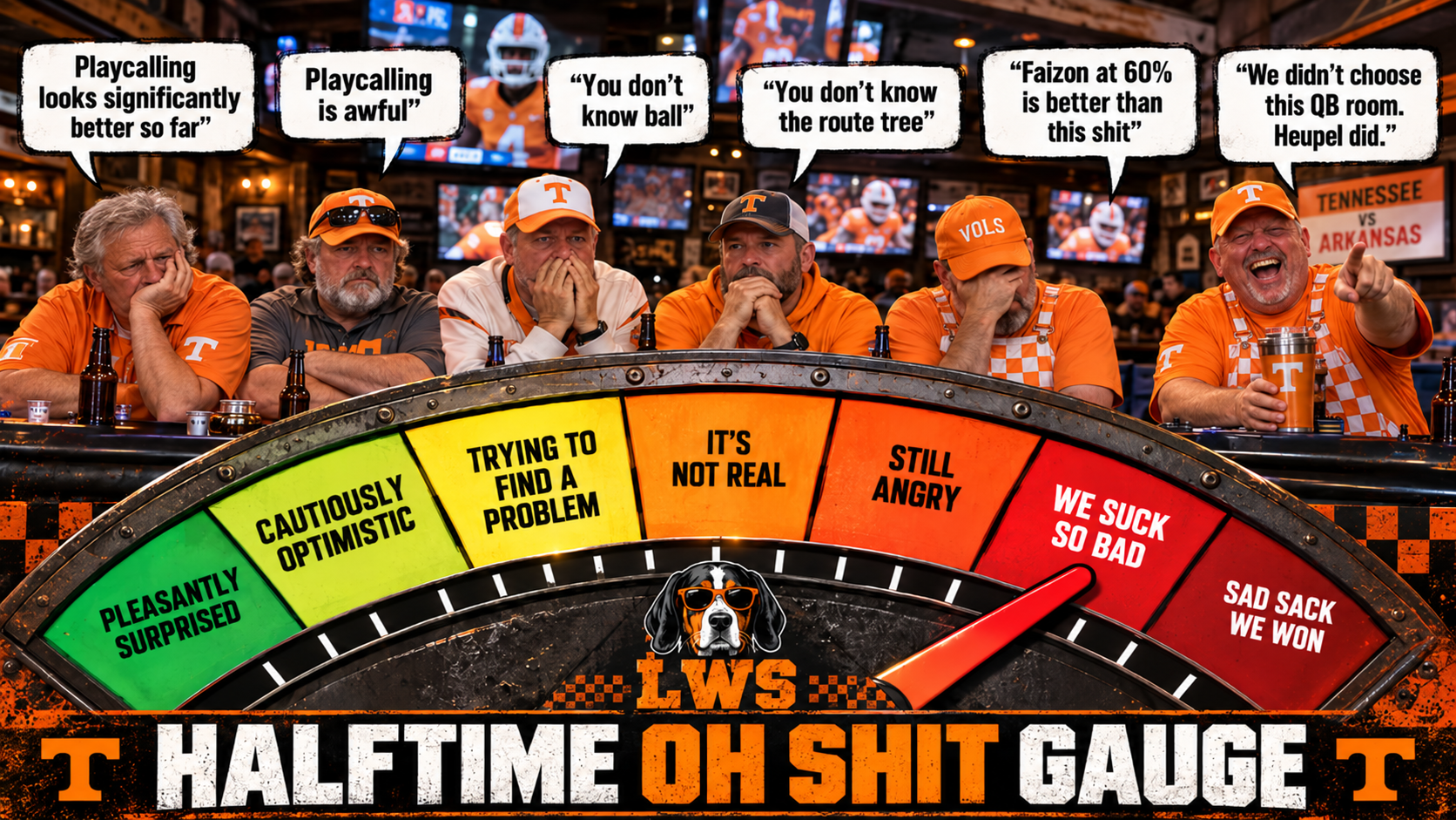 Halftime Oh-Shit Gauge: VolNation and VolQuest Combine for a Full-Blown Meltdown